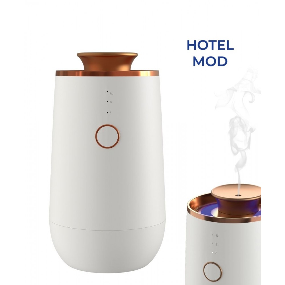Cosmos diffuser Hotel Mod