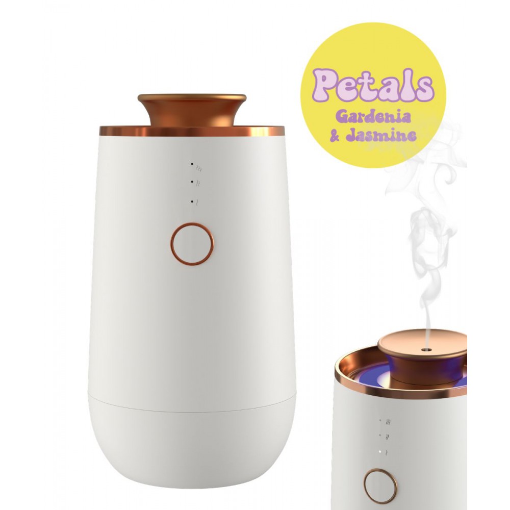 Cosmos diffuser Petals