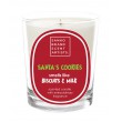 SANTA'S COOKIES Gift Box
