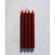 Αρωματικά κεριά κηροπηγίου Almonds & Cherries