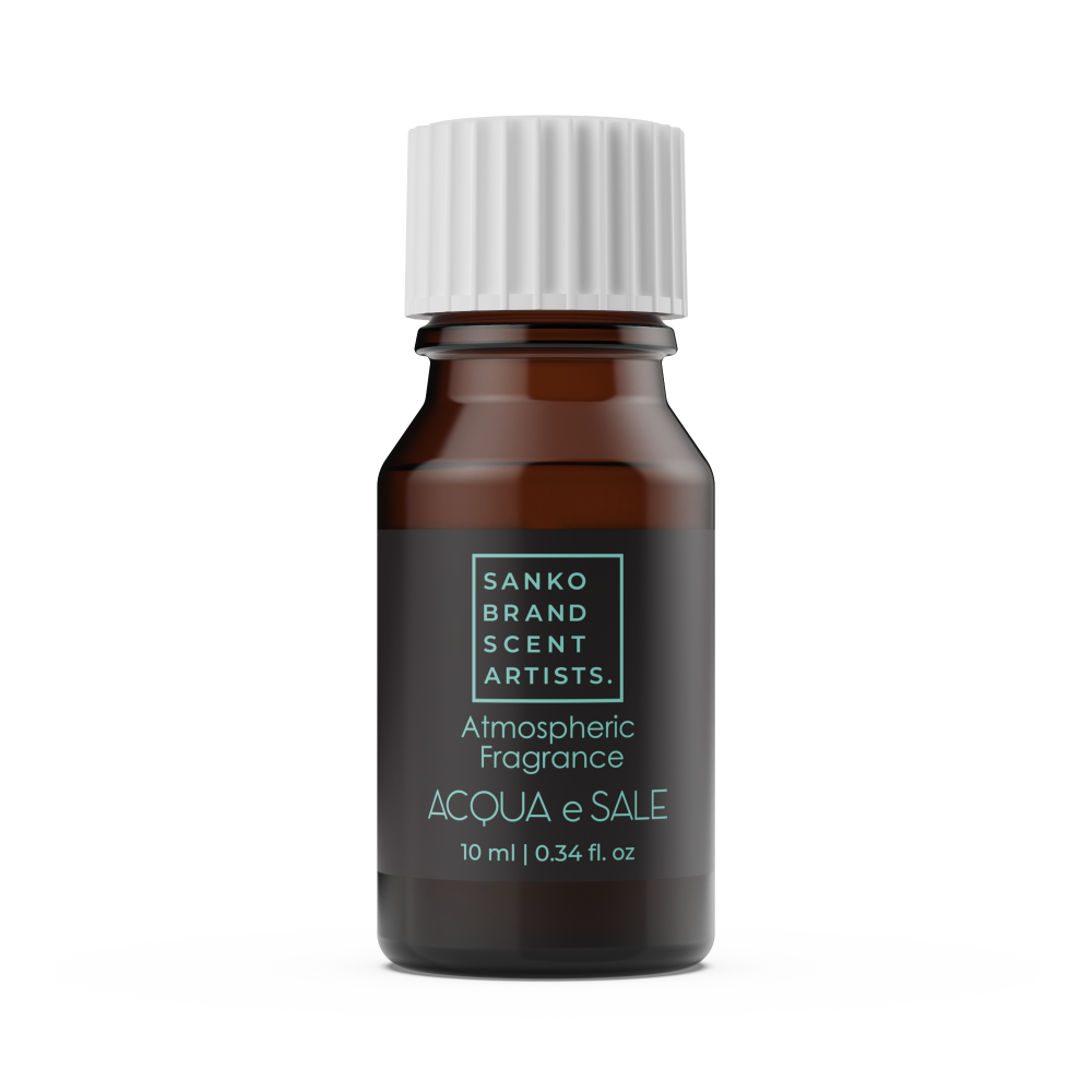 Ατμοσφαιρικό άρωμα χώρου Acqua e Sale 10ml