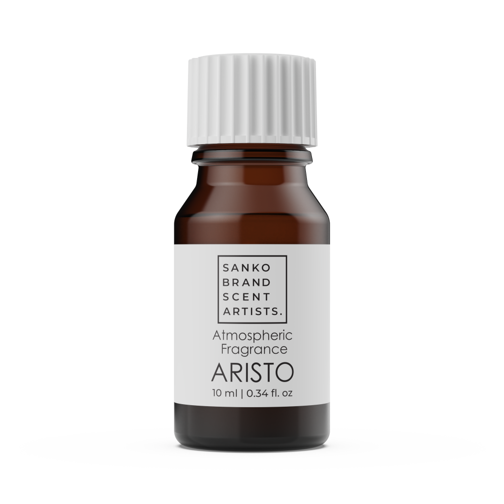 Ατμοσφαιρικό άρωμα χώρου Aristo 10ml
